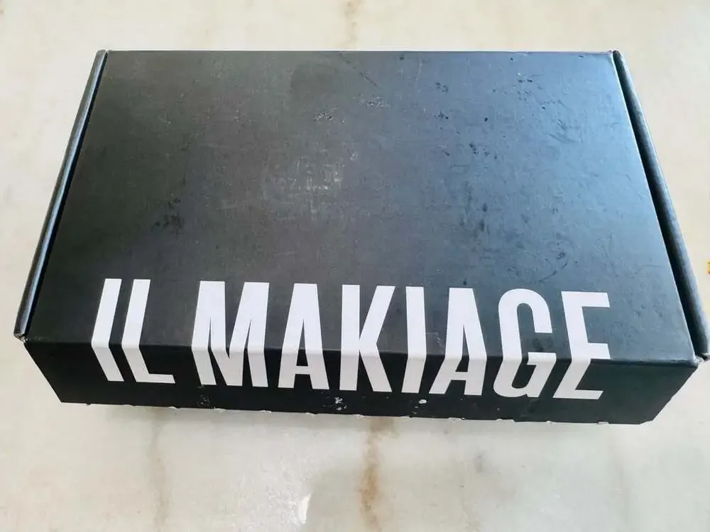 IL Makiage NET Long-Wear Eye Pencil